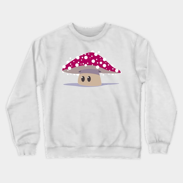 Bubbly Crewneck Sweatshirt by jennibee20